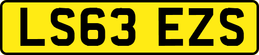 LS63EZS