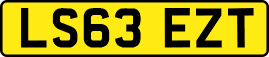 LS63EZT