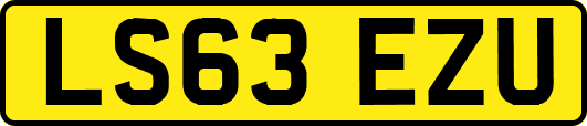 LS63EZU