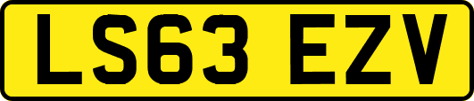 LS63EZV