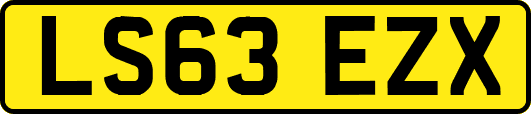LS63EZX