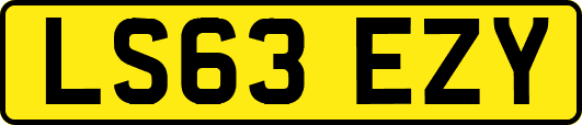 LS63EZY