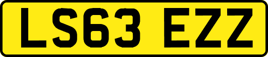 LS63EZZ
