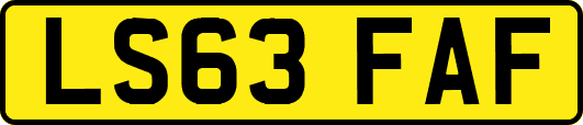 LS63FAF