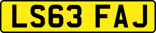 LS63FAJ