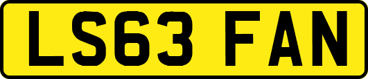 LS63FAN