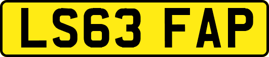 LS63FAP