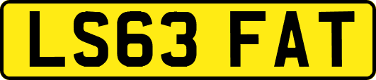 LS63FAT