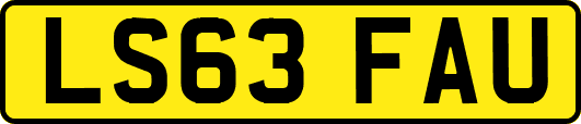 LS63FAU