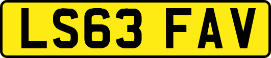 LS63FAV