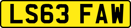 LS63FAW