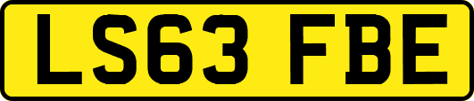 LS63FBE