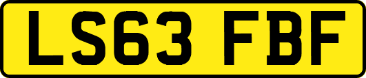 LS63FBF