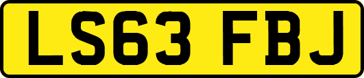 LS63FBJ