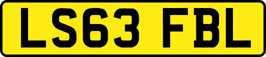 LS63FBL