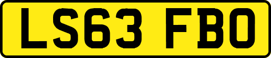 LS63FBO