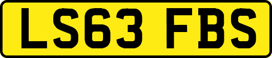 LS63FBS