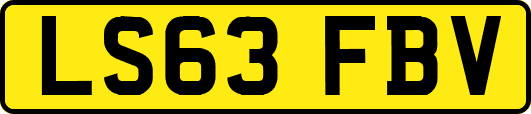LS63FBV
