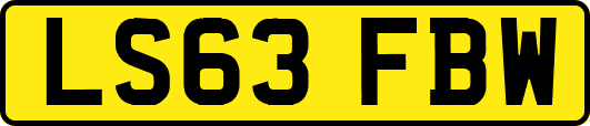 LS63FBW