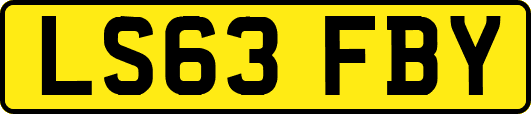 LS63FBY