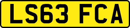 LS63FCA