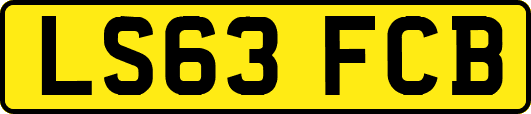 LS63FCB