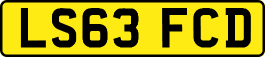 LS63FCD
