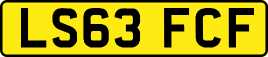 LS63FCF