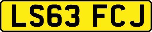 LS63FCJ