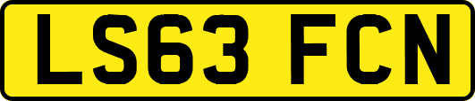 LS63FCN