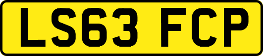 LS63FCP