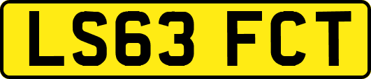 LS63FCT