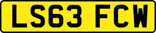 LS63FCW