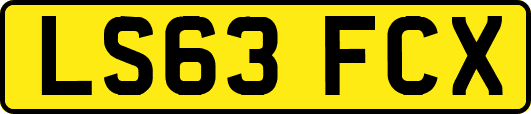 LS63FCX