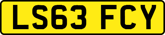 LS63FCY