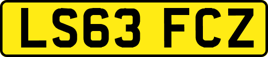 LS63FCZ