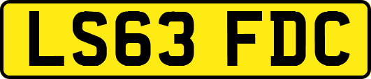 LS63FDC