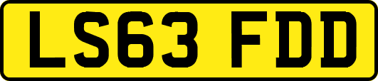 LS63FDD