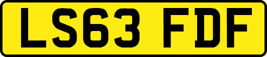 LS63FDF