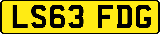 LS63FDG