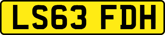 LS63FDH
