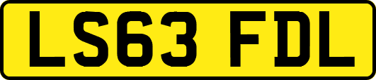 LS63FDL
