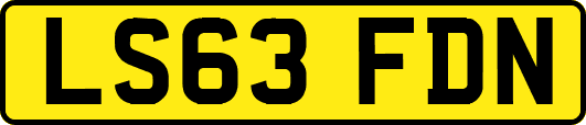 LS63FDN