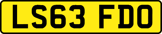LS63FDO