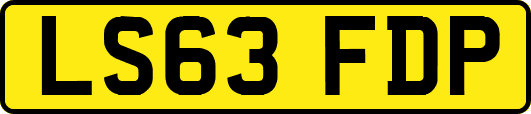 LS63FDP