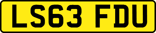 LS63FDU