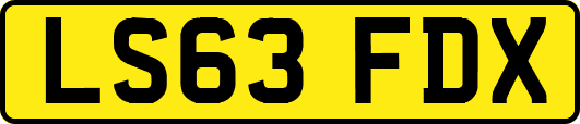 LS63FDX