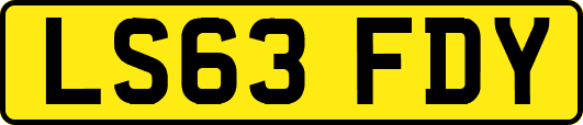 LS63FDY