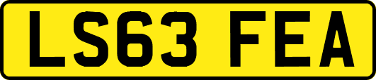 LS63FEA