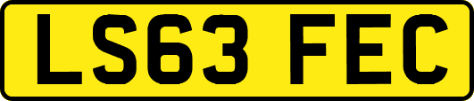 LS63FEC